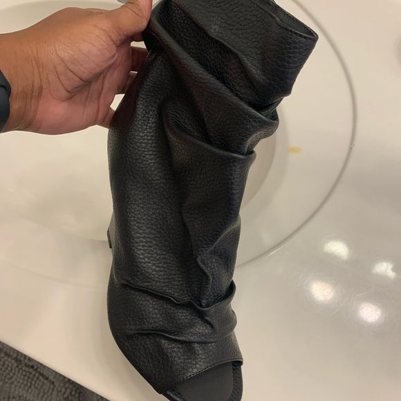 Bootie - Picture 2 of 2